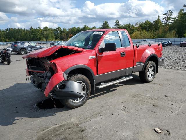 2006 Ford F150 