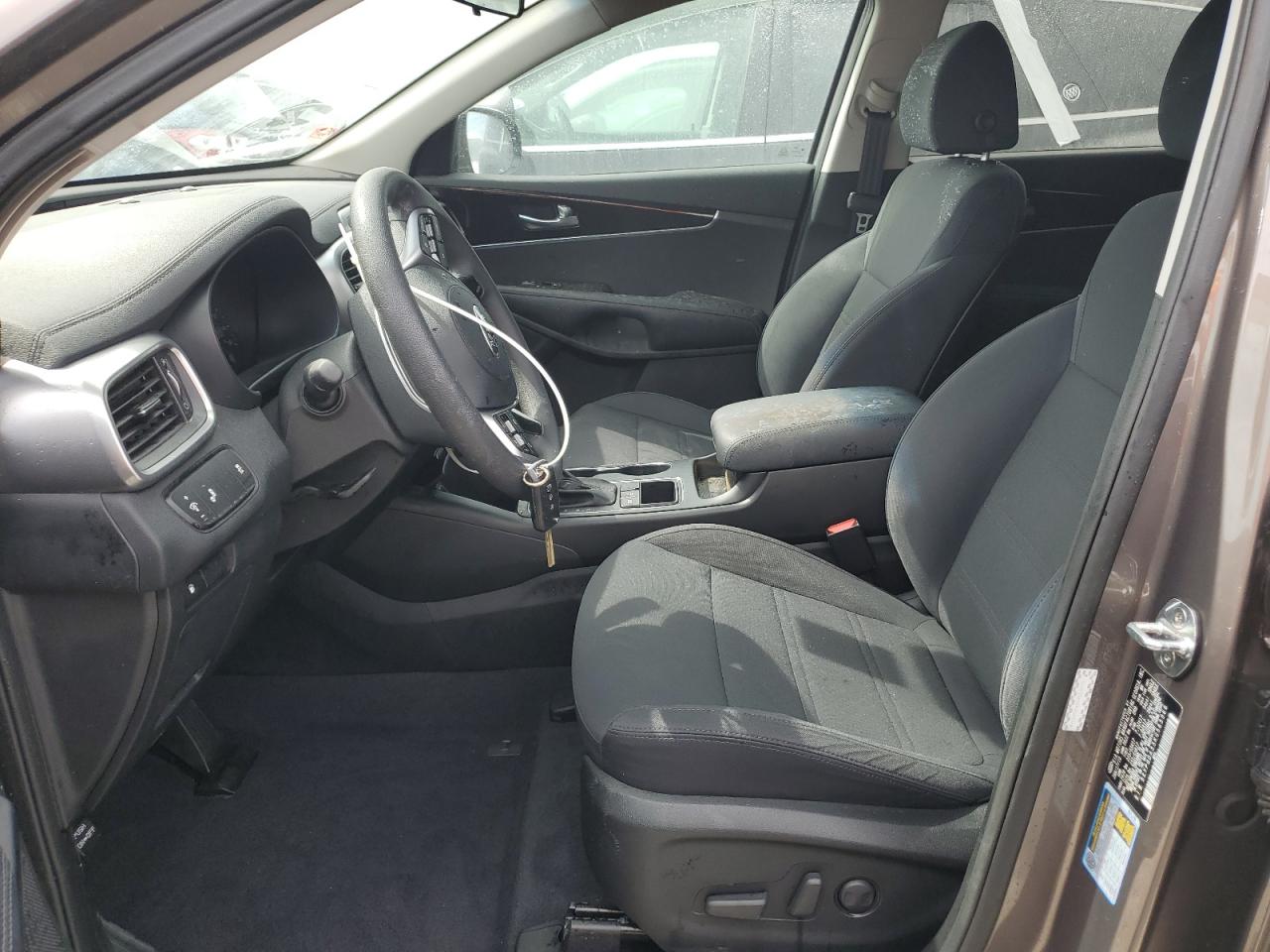 2019 Kia Sorento - Image 7