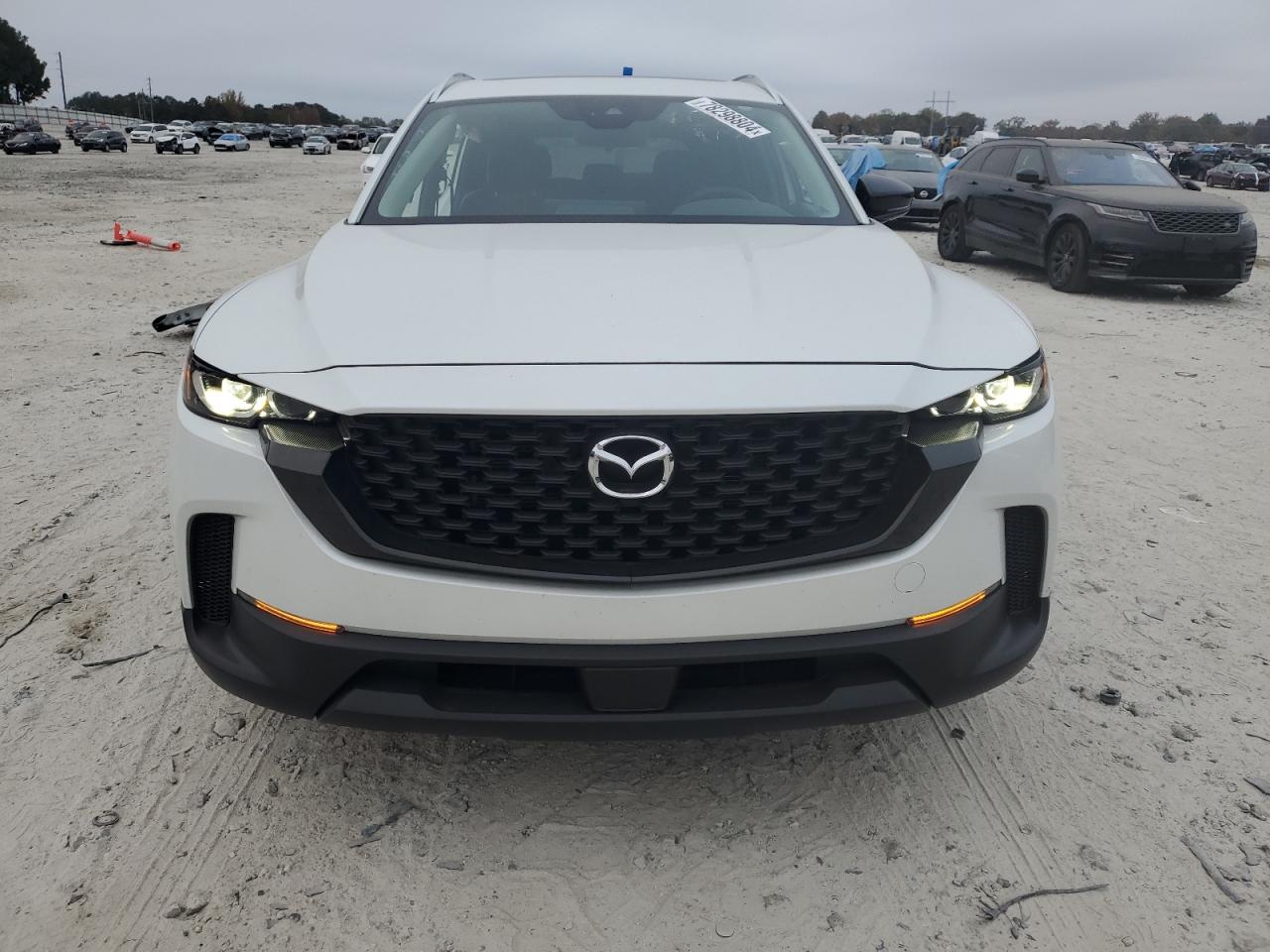 2024 Mazda CX-50 - Image 5