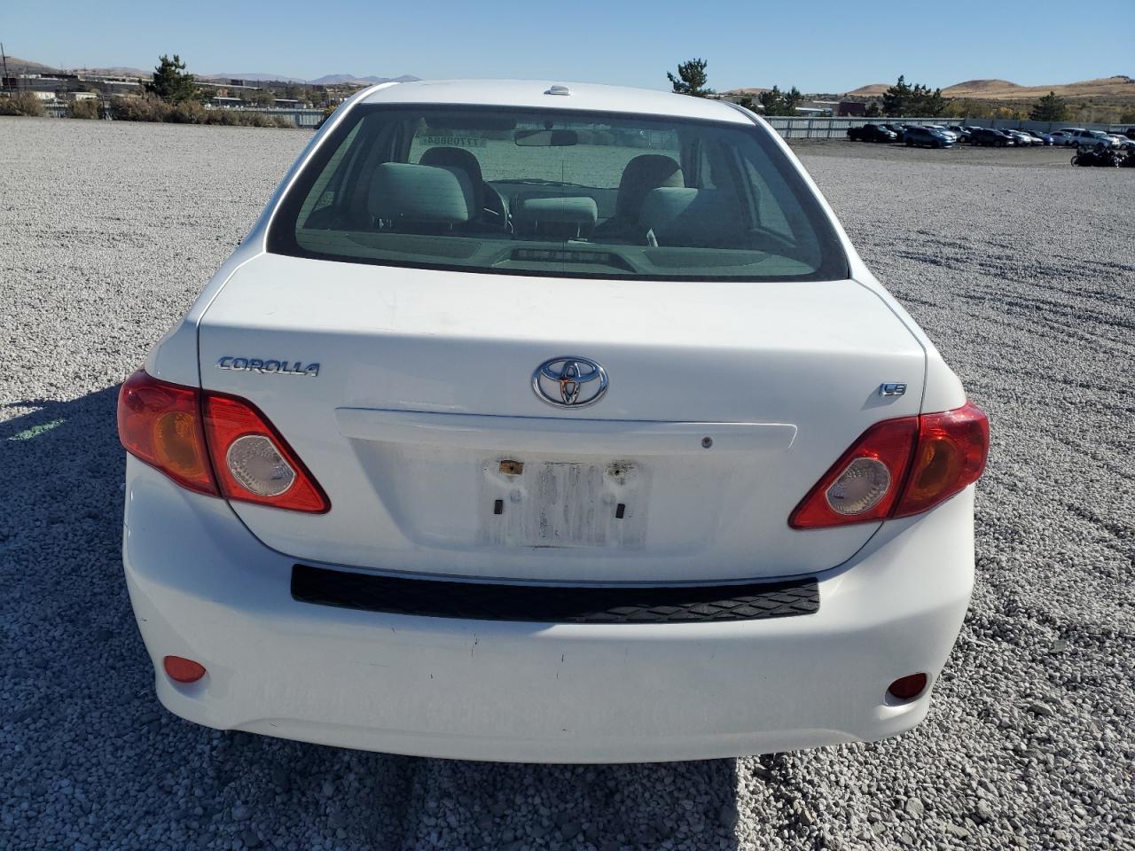 2009 Toyota Corolla - Image 6