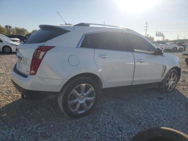  CADILLAC SRX 2016 Білий