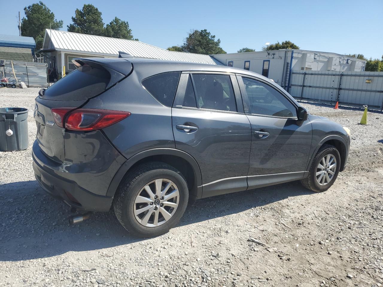 2016 Mazda CX-5 - Image 3