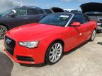 2016 Audi A5 Premium Plus S-Line na sprzedaż w Riverview, FL - Water/Flood