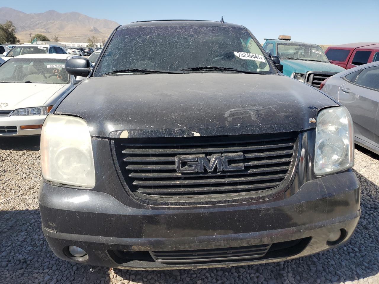 2010 GMC Yukon - Image 5