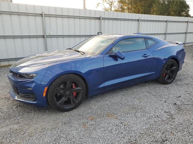 2023 Chevrolet Camaro Ss