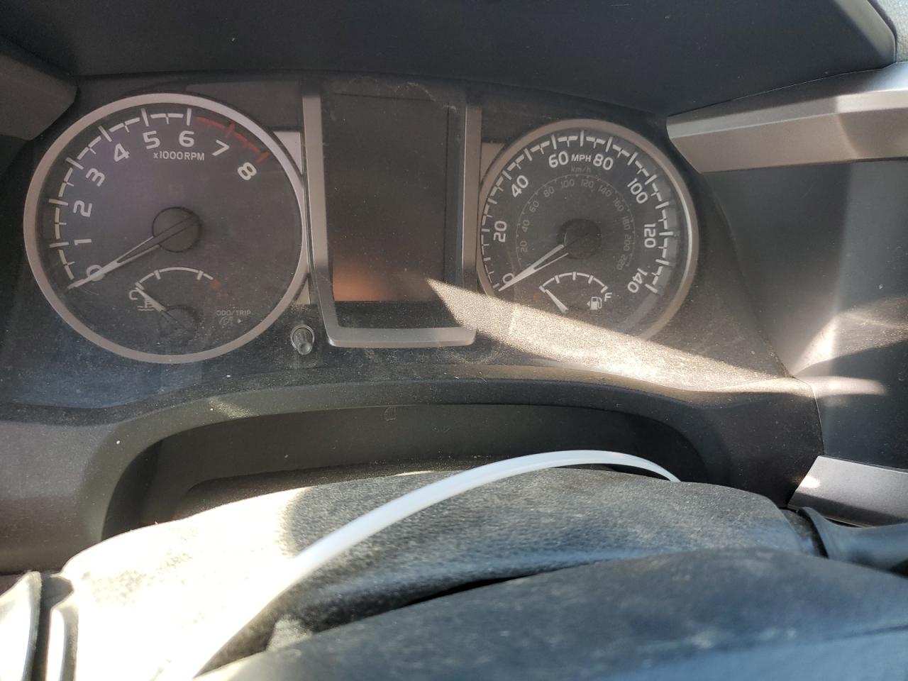 2018 Toyota Tacoma Double Cab VIN: 3TMCZ5AN9JM180278 Lot: 76549674