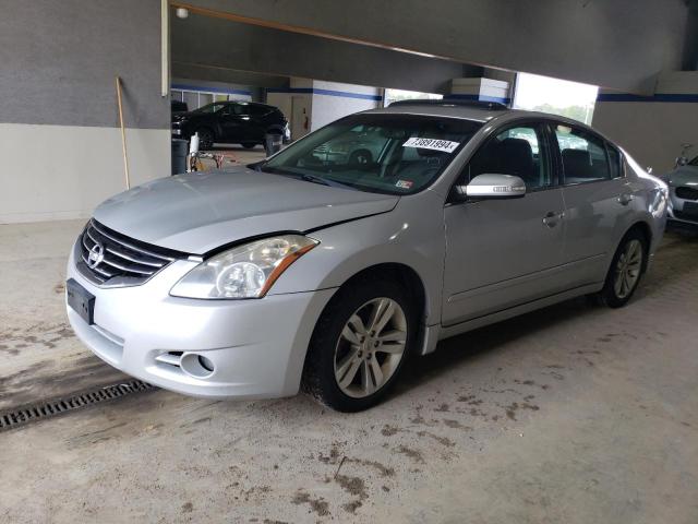 2012 Nissan Altima Sr