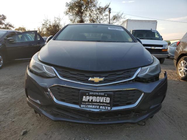  CHEVROLET CRUZE 2016 Синий