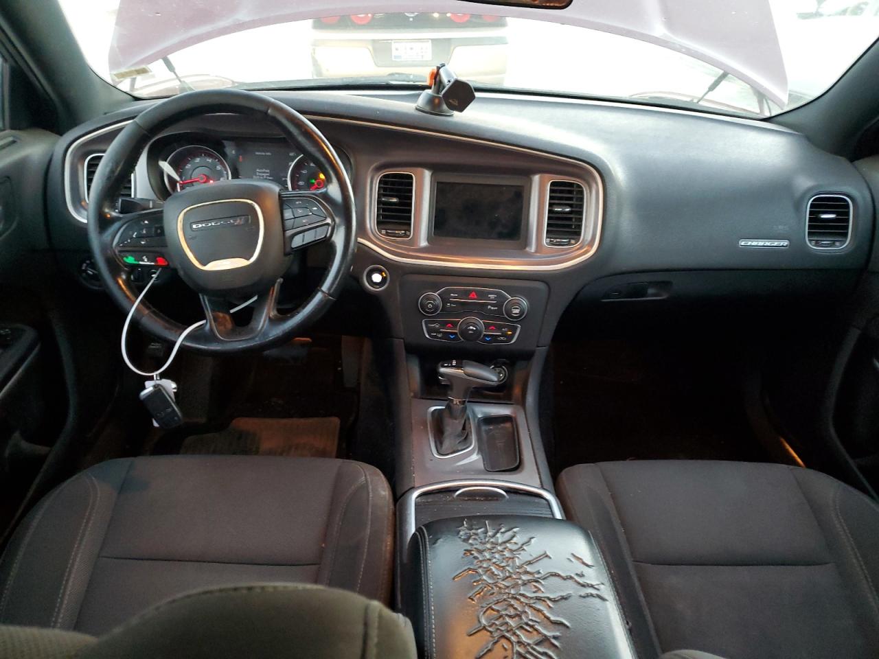 2019 Dodge Charger - Image 8