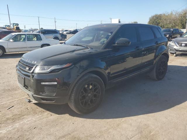 2016 Land Rover Range Rover Evoque Se