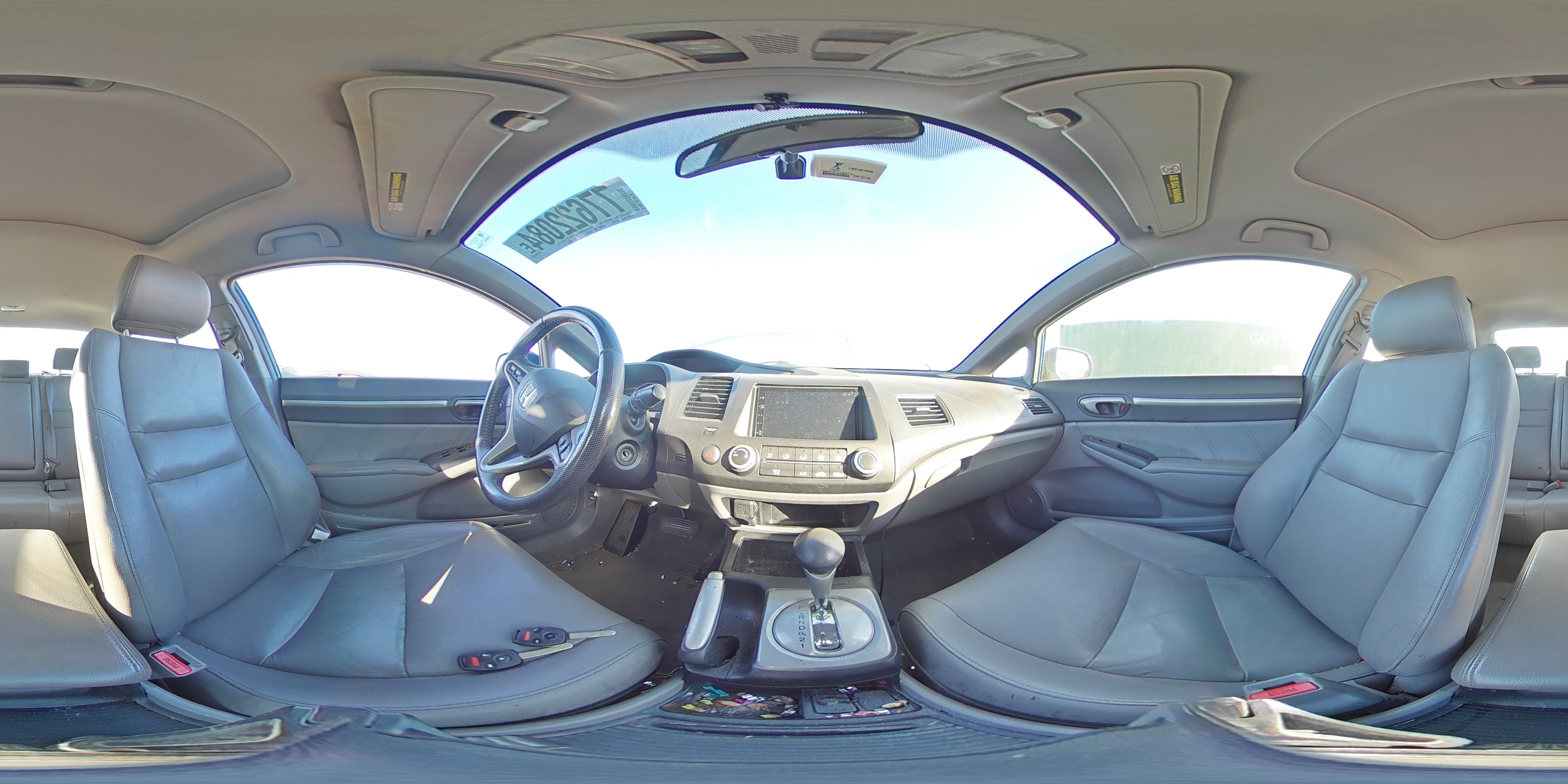 2010 Honda Civic - Image 13