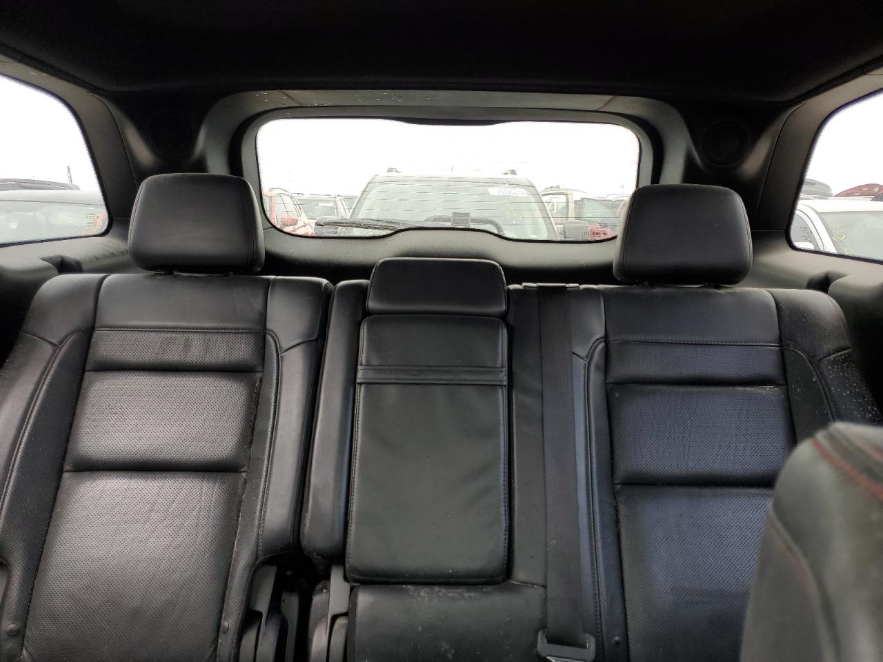 2017 Jeep Grand Cherokee - Image 10