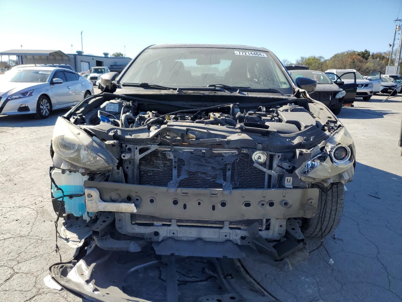 2014 Mazda 3 - Image 5