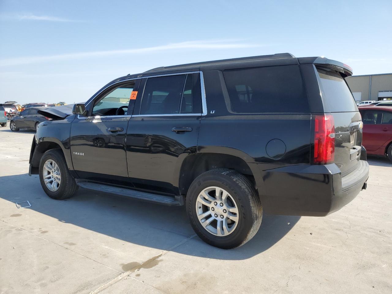 2019 Chevrolet Tahoe - Image 2