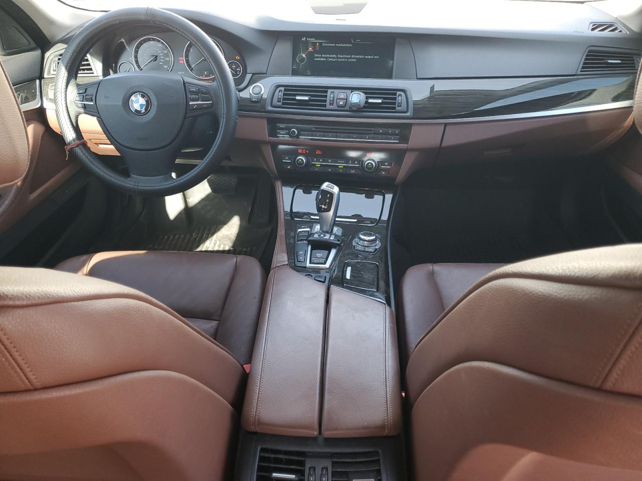 WBAXH5C57DD110356 2013 BMW 528 Xi