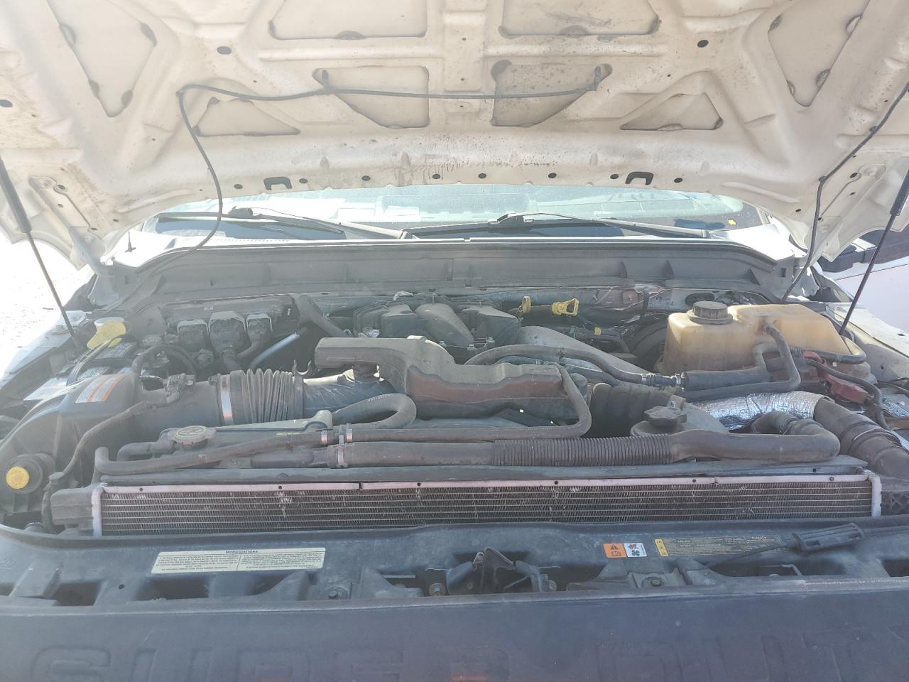 2011 Ford F250 - Image 11