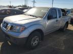 2015 Nissan Frontier S for Sale in Dyer, IN - Mechanical