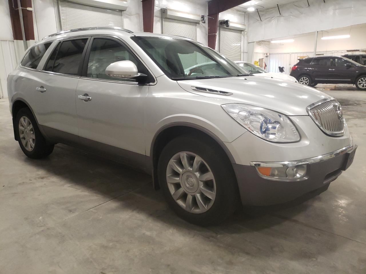 2011 Buick Enclave - Image 4