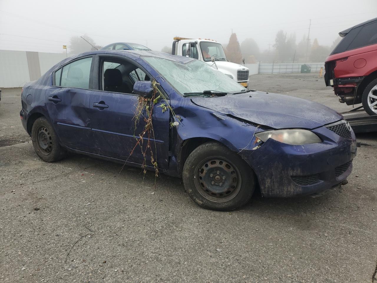 2006 Mazda 3 - Image 4