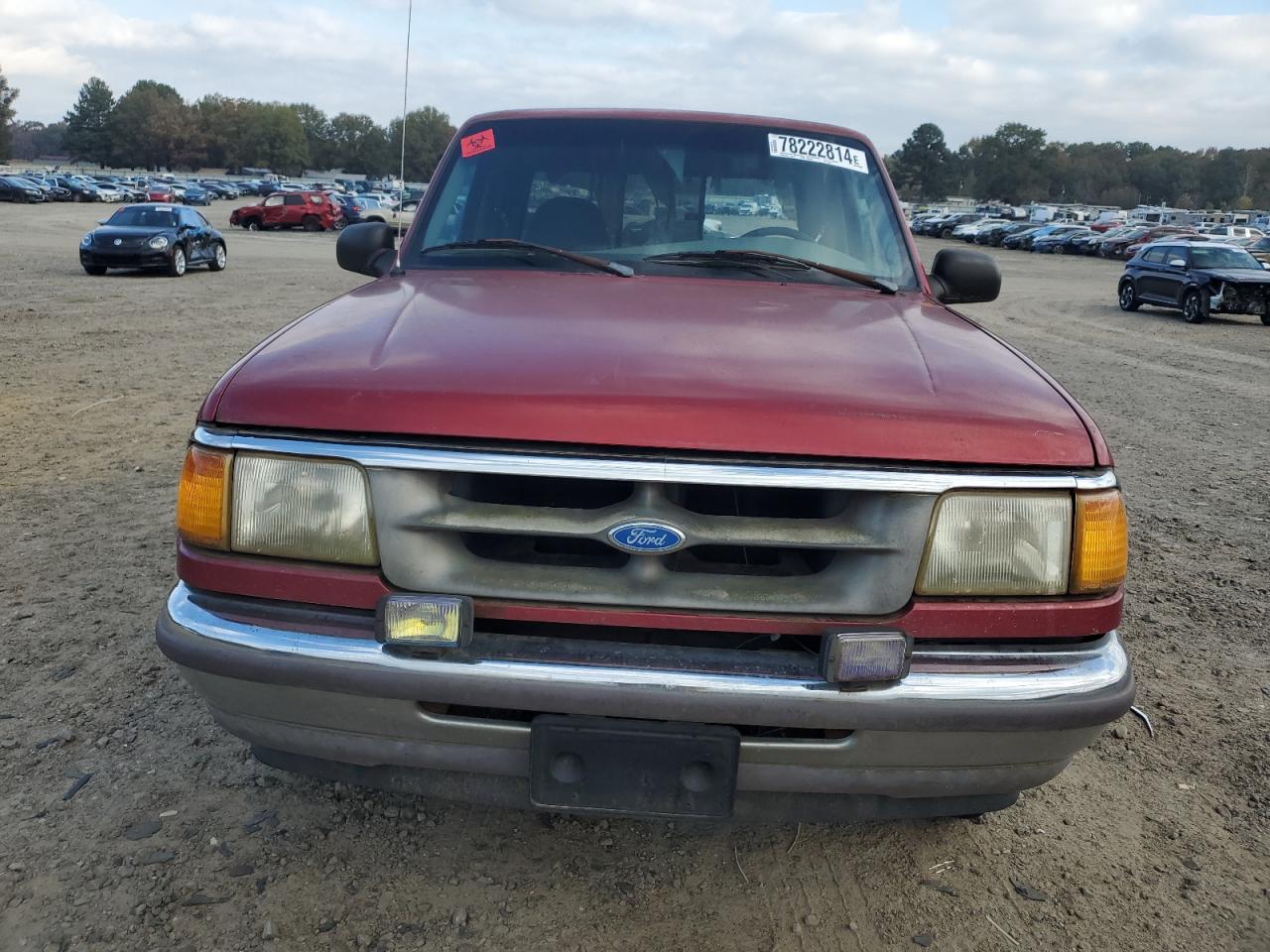 1997 Ford Ranger - Image 5