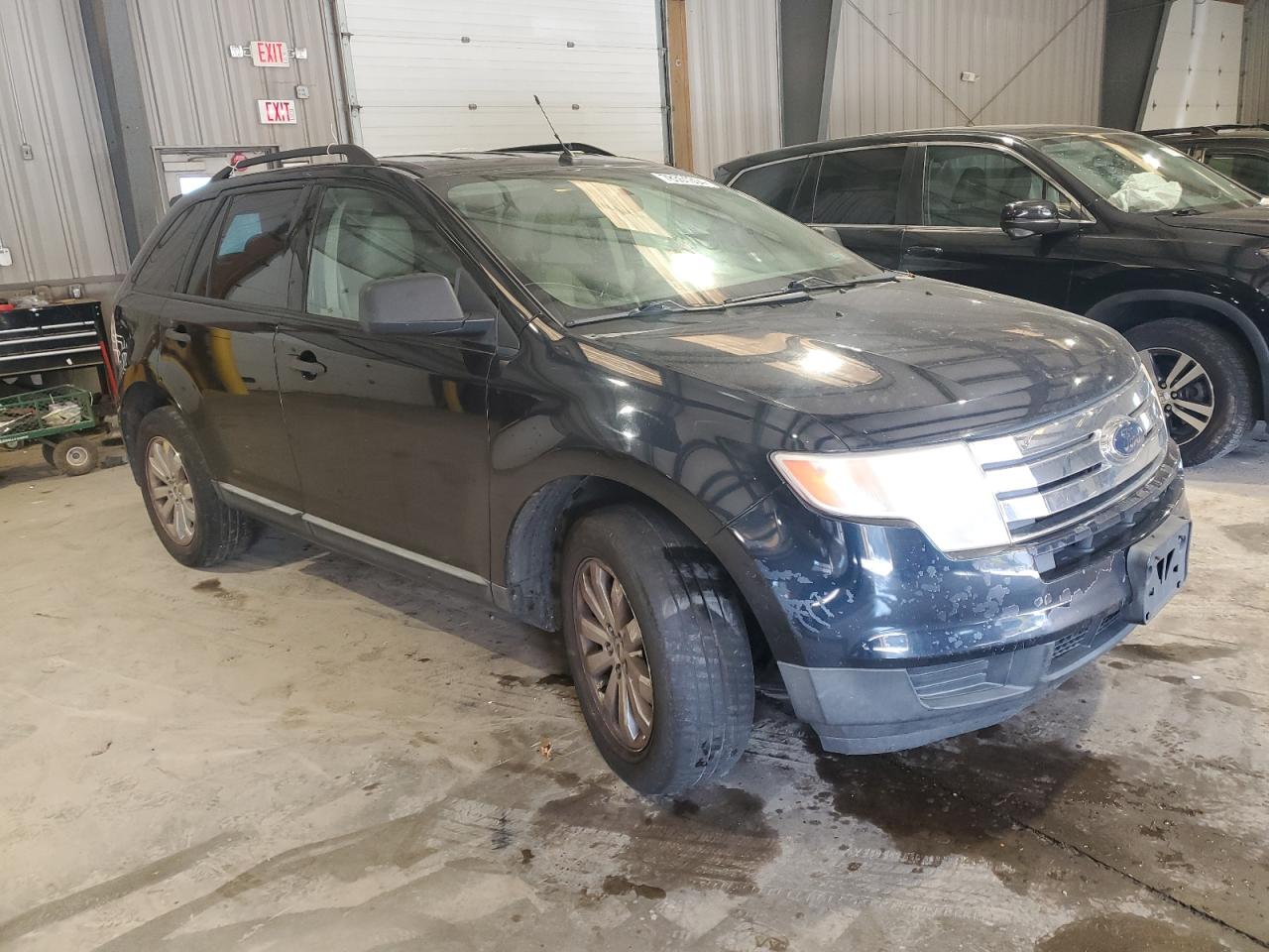2008 Ford Edge - Image 4