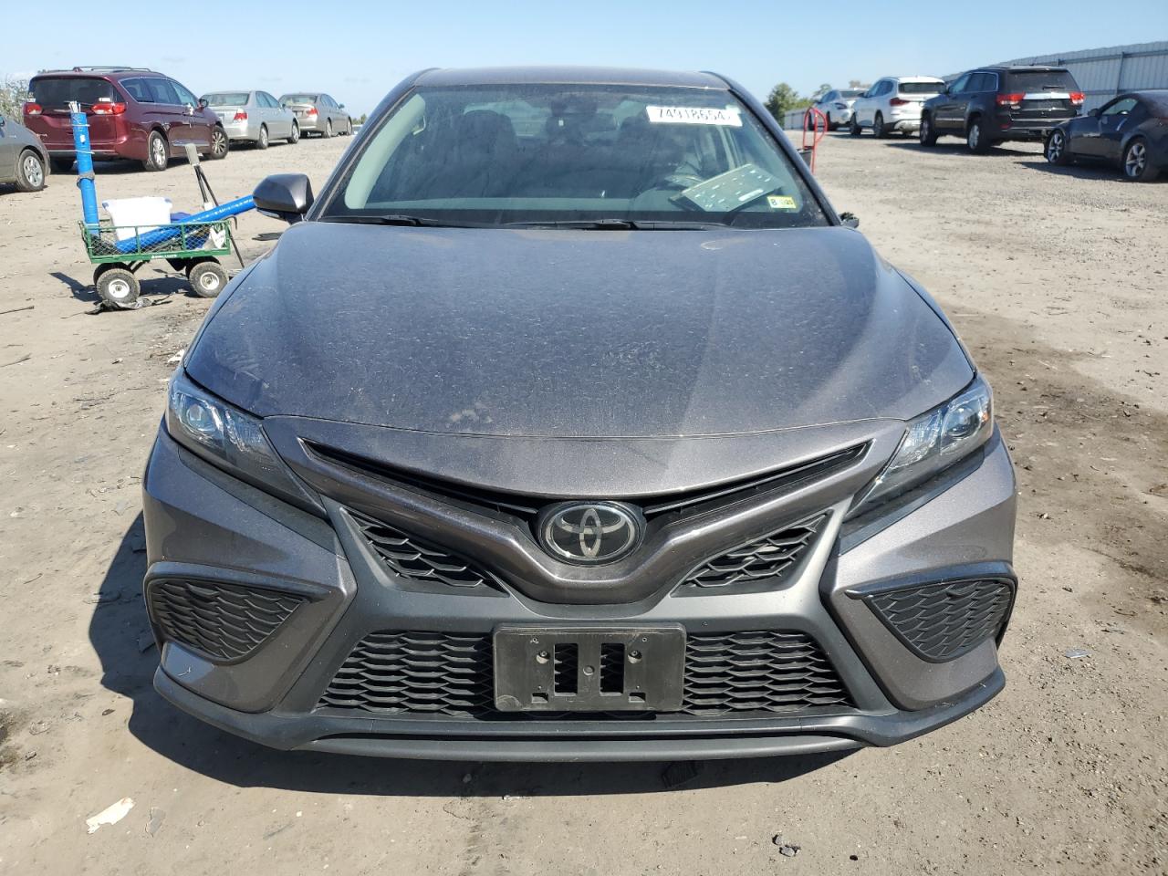 2023 Toyota Camry - Image 5