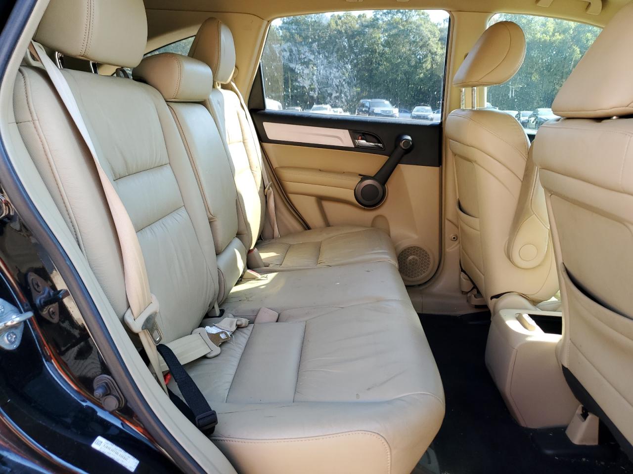 2011 Honda CR-V - Image 11