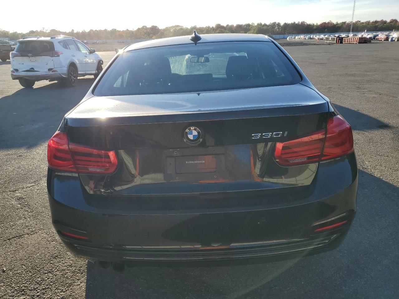 2017 BMW 3er - Image 6