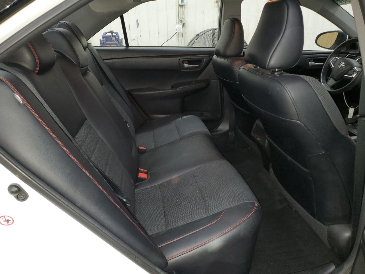 2017 Toyota Camry - Image 10