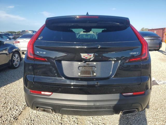 1GYAZAR45NF136810 Cadillac XT4 LUXURY 6