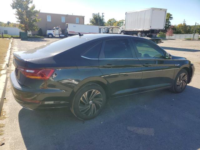  VOLKSWAGEN JETTA 2019 Вугільний