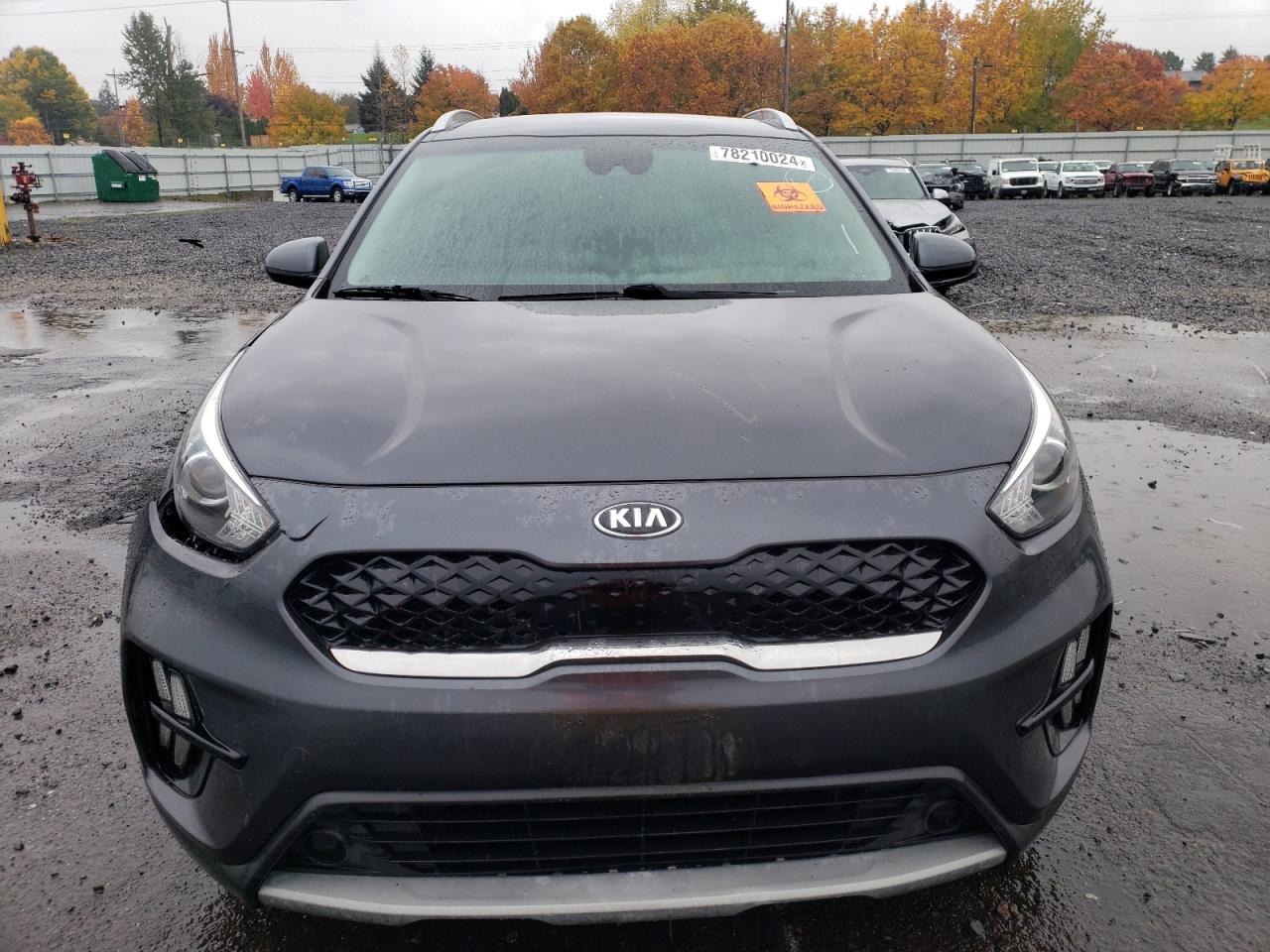2020 Kia Niro - Image 5
