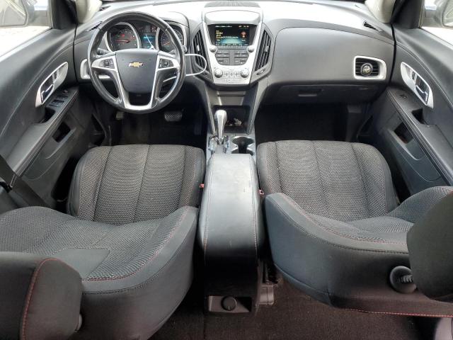  CHEVROLET EQUINOX 2013 Blue