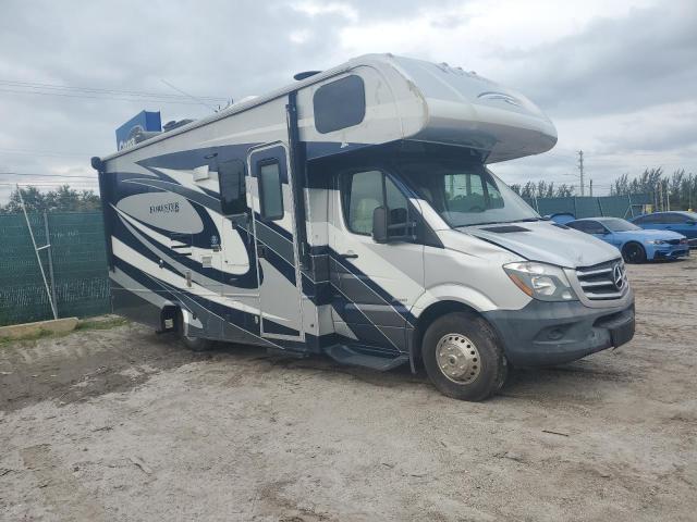 2017 Mercedes-Benz Sprinter 3500