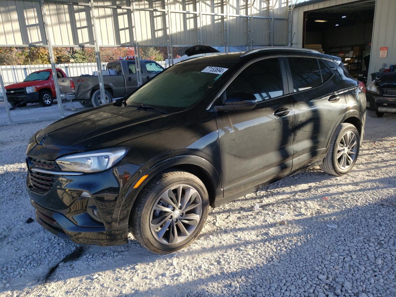 2021 Buick Encore - Image 1