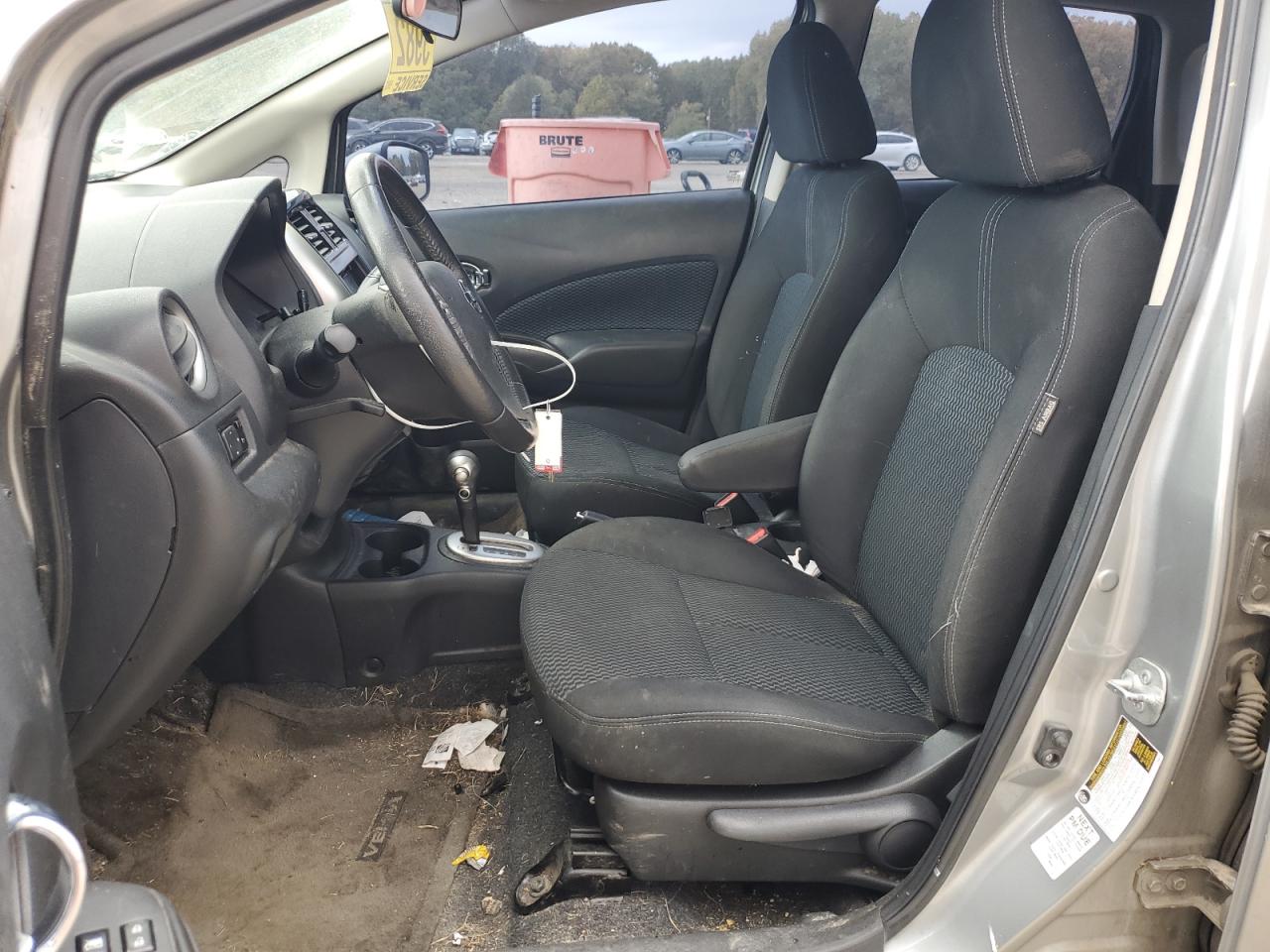 2015 Nissan Versa - Image 7