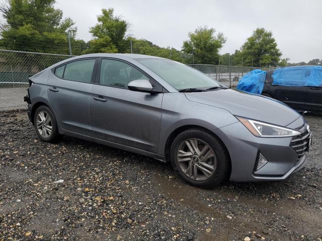  HYUNDAI ELANTRA 2019 Szary