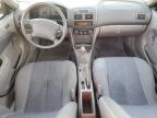 2000 TOYOTA COROLLA VE for sale at Copart AB - CALGARY