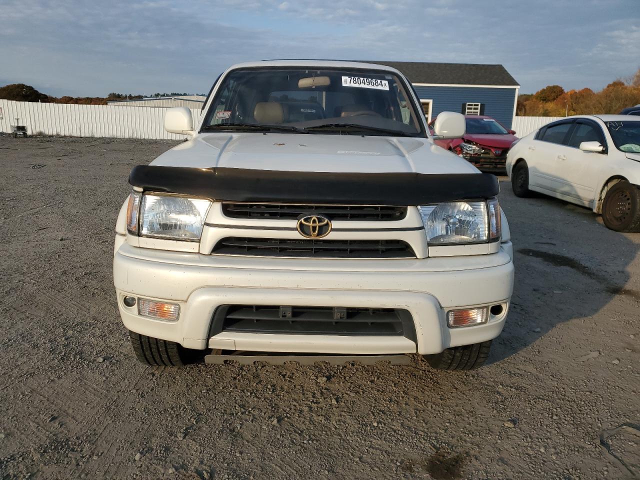 2002 Toyota 4Runner - Image 5