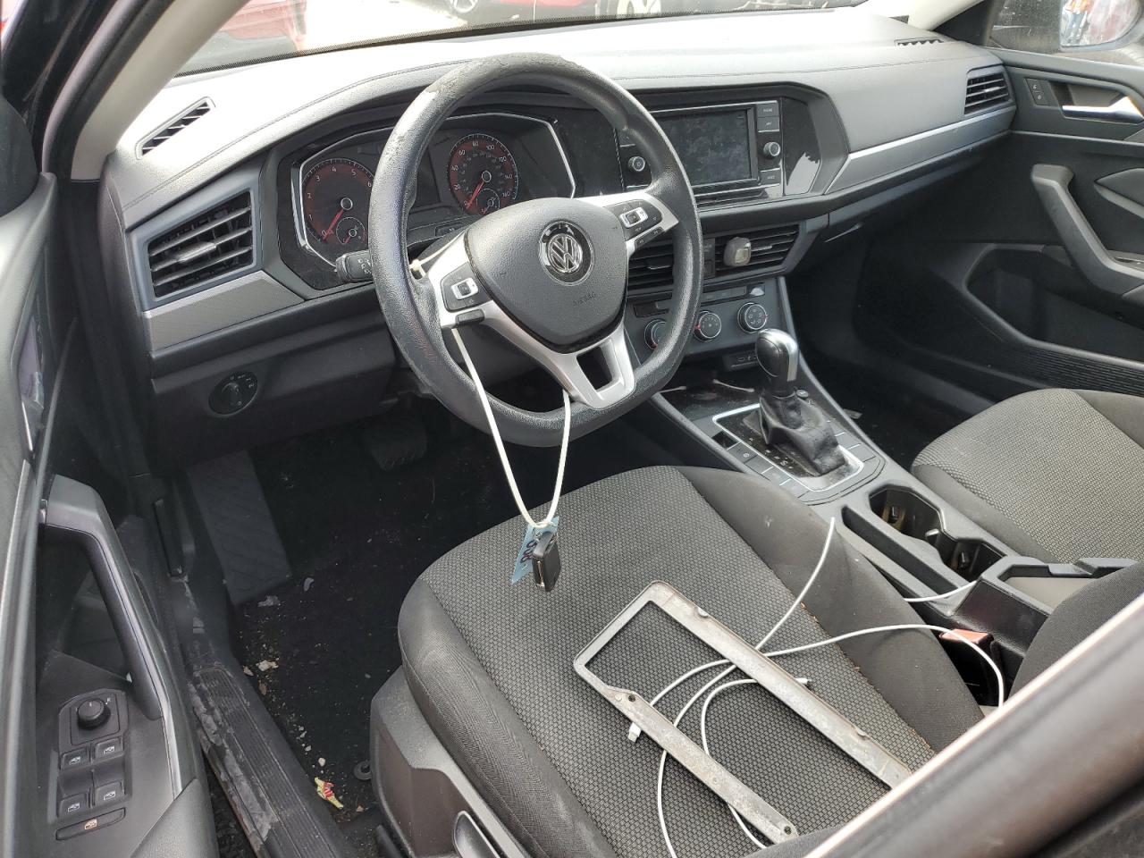 2020 Volkswagen Jetta S VIN: 3VWCB7BU9LM024294 Lot: 75065264