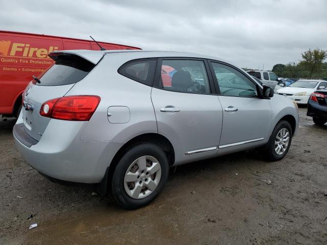 Parquets NISSAN ROGUE 2013 Gray