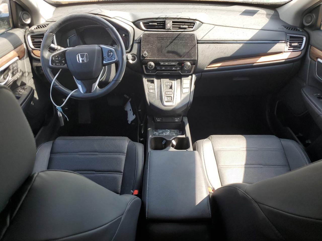 2021 Honda CR-V - Image 8
