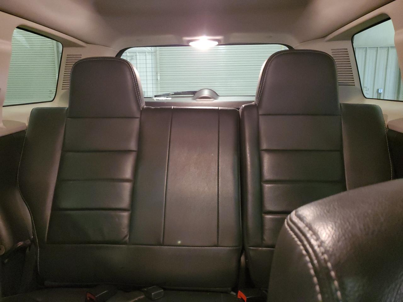 2016 Jeep Liberty (Patriot) - Image 10