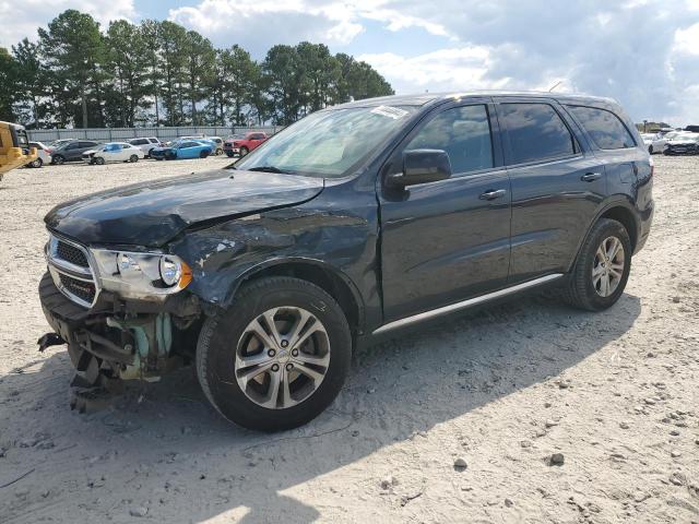 2013 Dodge Durango Sxt