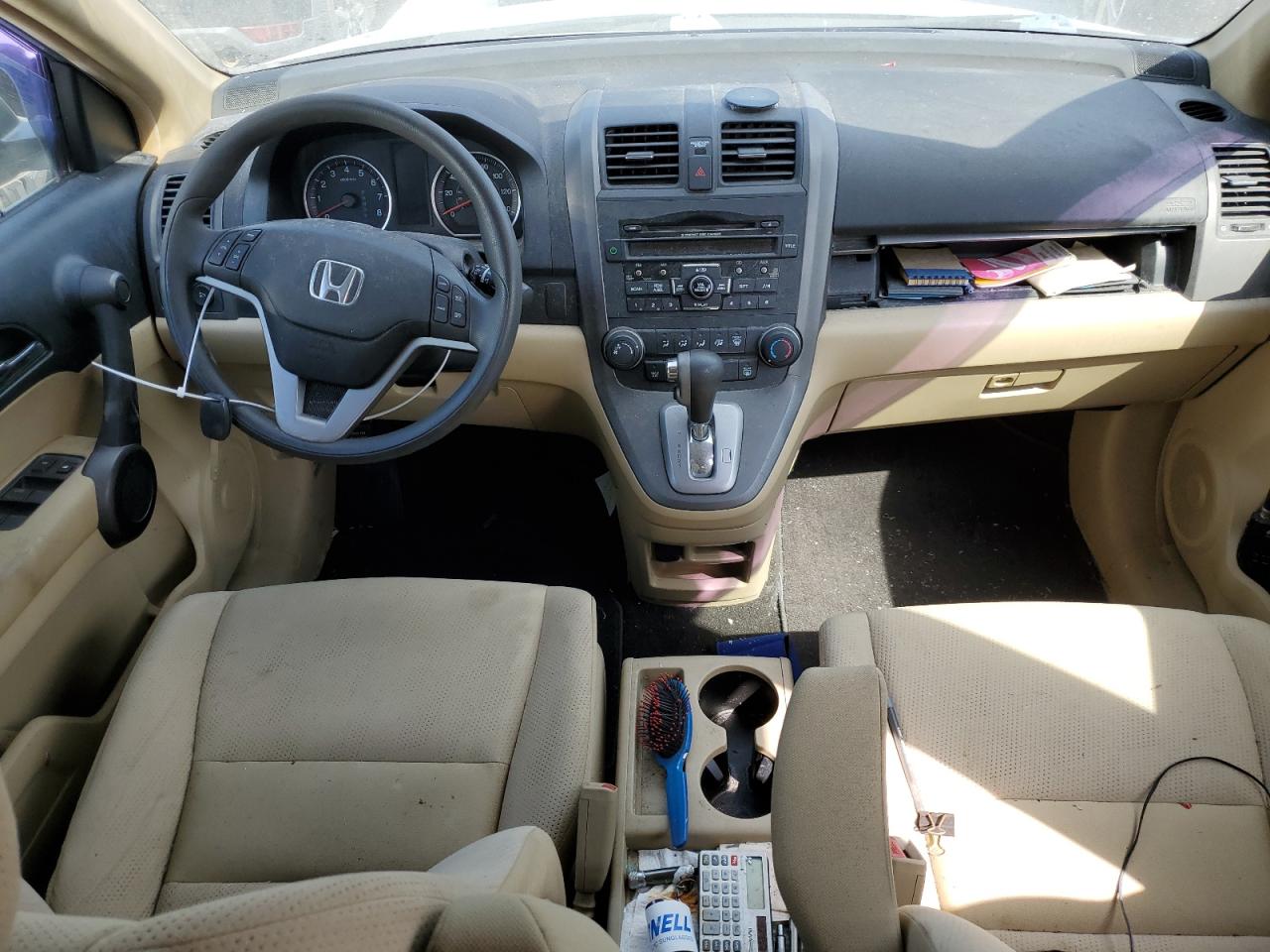 2011 Honda CR-V - Image 8