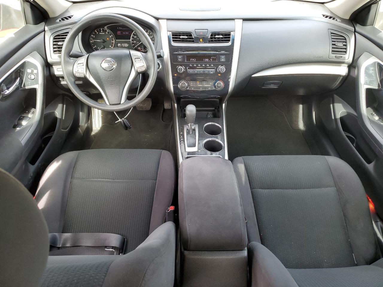 2014 Nissan Altima 2.5 VIN: 1N4AL3AP3EN208561 Lot: 75447354