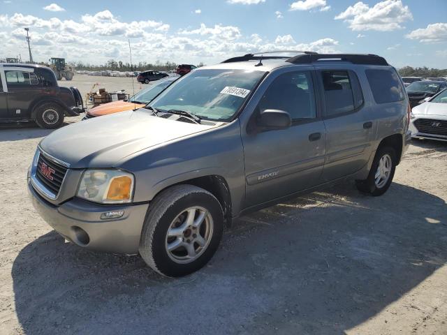 2005 Gmc Envoy Xl