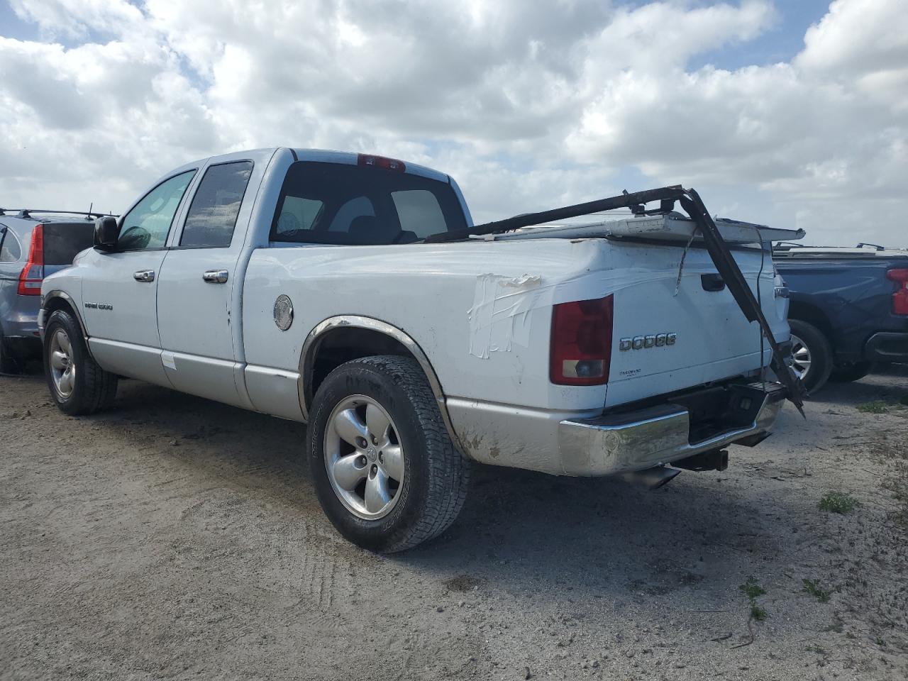 2003 Dodge RAM - Image 2