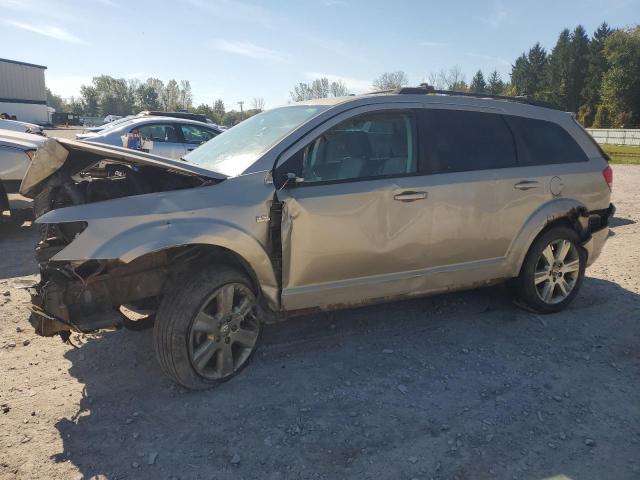 2009 Dodge Journey Sxt