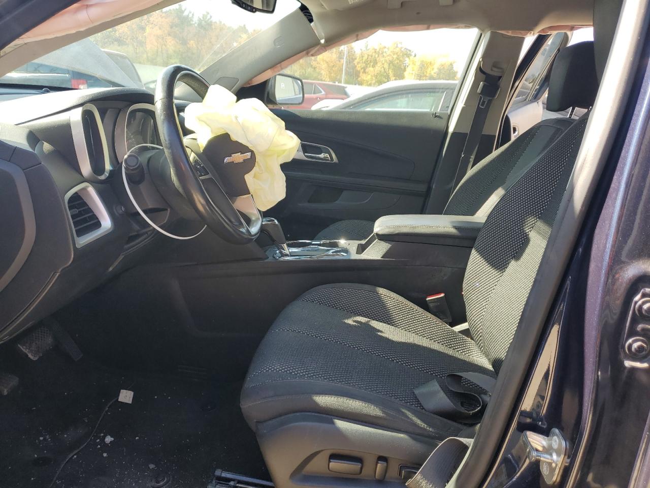 2016 Chevrolet Equinox - Image 7